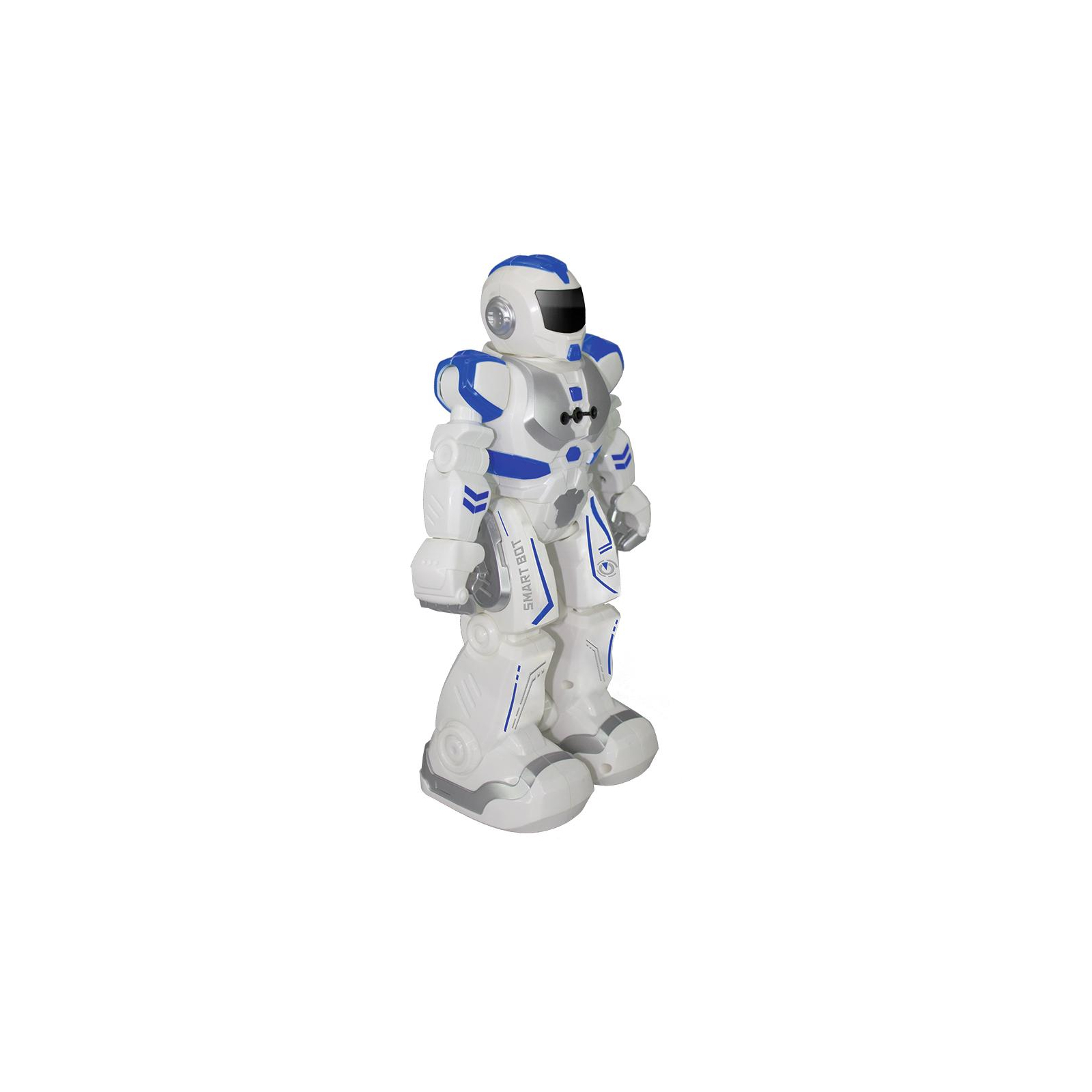 Інтерактивна іграшка Blue Rocket робот Умник (XT30037) зображення 5
