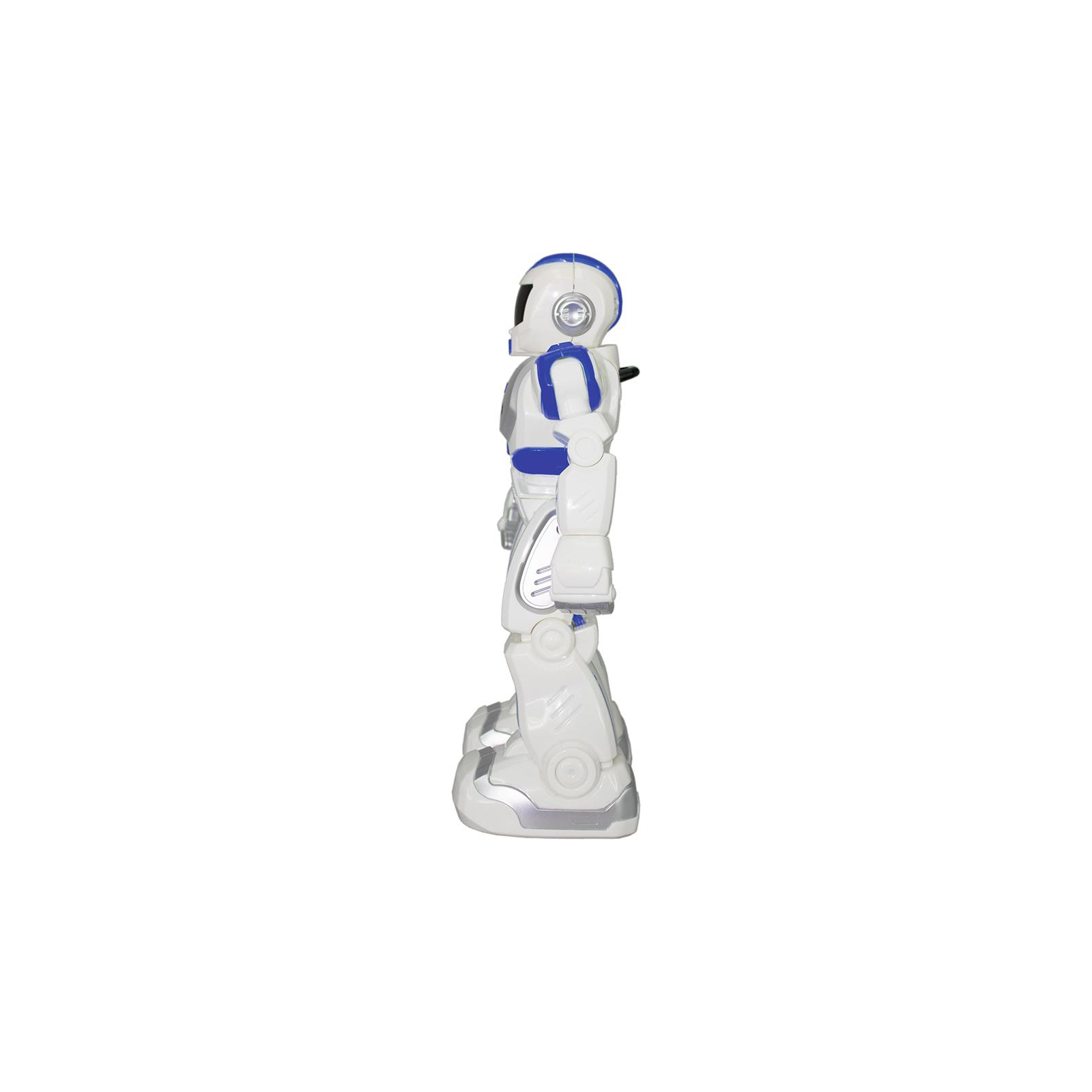 Інтерактивна іграшка Blue Rocket робот Умник (XT30037) зображення 7