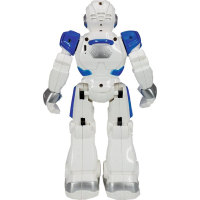 Интерактивная игрушка Blue Rocket робот Умник (XT30037) изображение 8