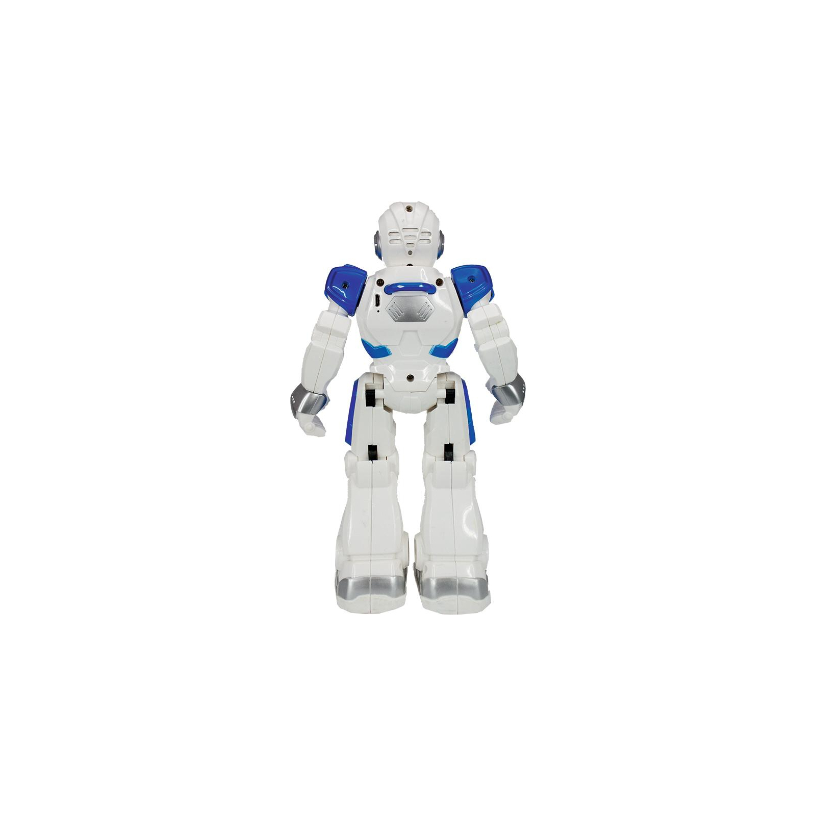 Интерактивная игрушка Blue Rocket робот Умник (XT30037) изображение 8