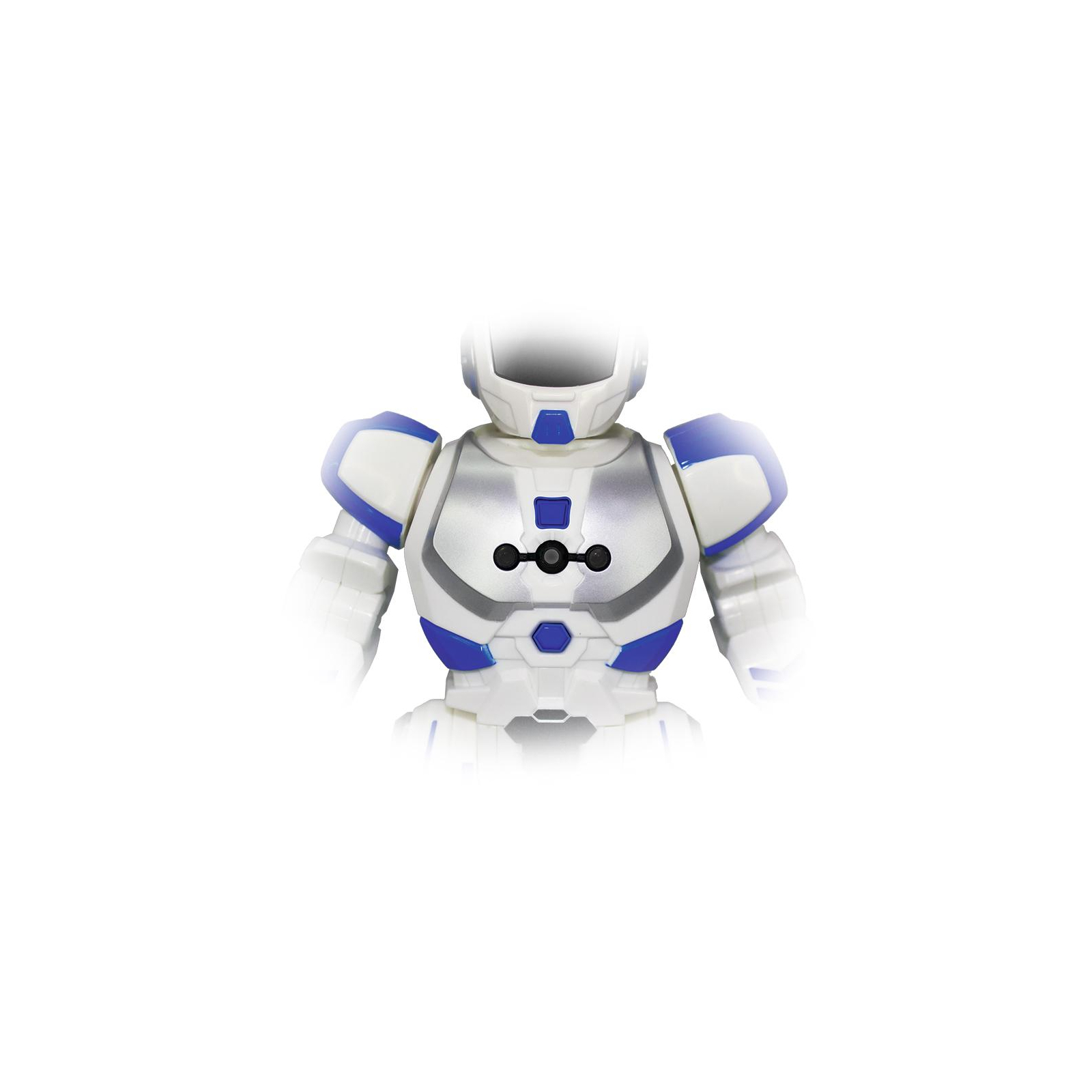 Інтерактивна іграшка Blue Rocket робот Умник (XT30037) зображення 9