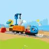Конструктор LEGO Duplo Грузовой поезд 105 деталей (10875) изображение 11