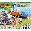 Конструктор LEGO Duplo Грузовой поезд 105 деталей (10875) изображение 12