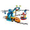 Конструктор LEGO Duplo Вантажний потяг (10875) зображення 2