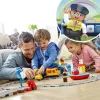 Конструктор LEGO Duplo Грузовой поезд 105 деталей (10875) изображение 5