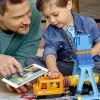 Конструктор LEGO Duplo Грузовой поезд 105 деталей (10875) изображение 7