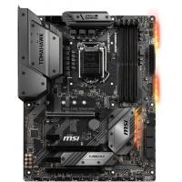Материнская плата MSI MAG Z390 TOMAHAWK изображение 2