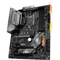 Материнская плата MSI MAG Z390 TOMAHAWK изображение 3