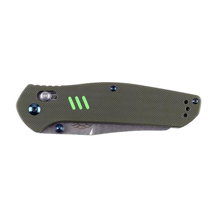 Ніж Firebird F7562-CF зображення 6