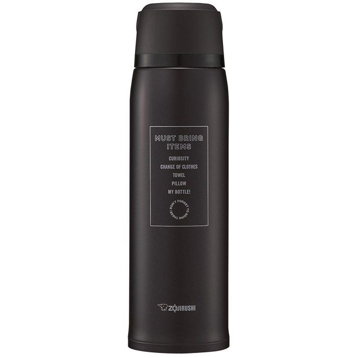 Термос Zojirushi SJ-JS10RA 1 л Red (1678.04.36)
