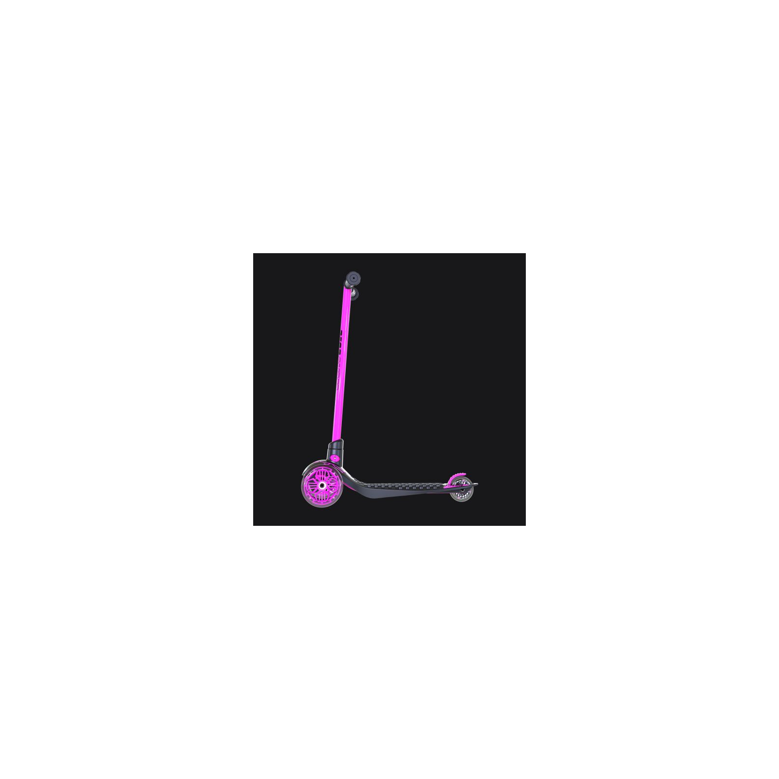 Самокат Neon Glider Розовый (N100966) изображение 4