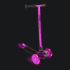Самокат Neon Glider Розовый (N100966)