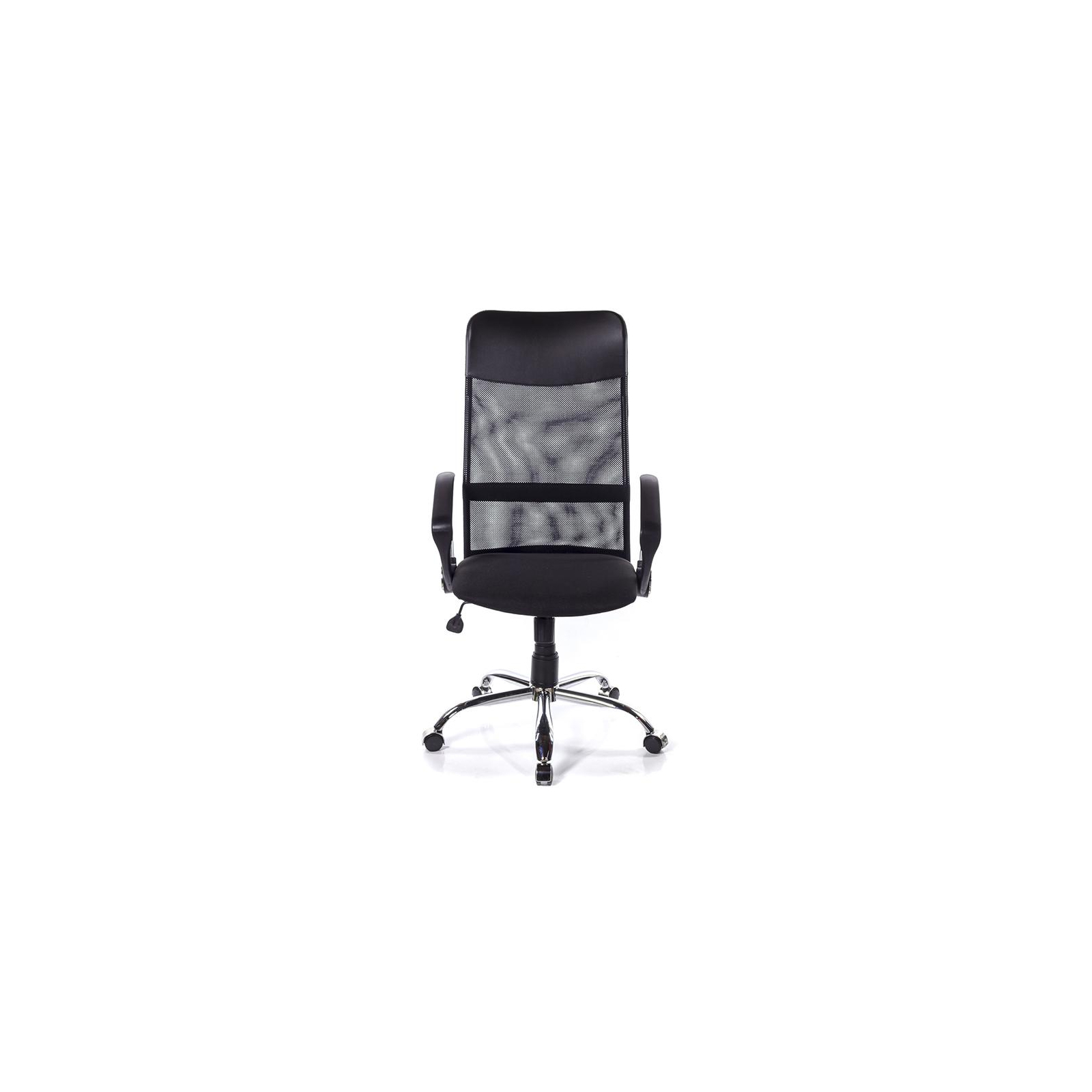Офісне крісло Аклас Гілмор CH TILT Чорне (02421) зображення 2