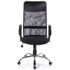 Офисное кресло Аклас Гилмор CH TILT Черное (02421) изображение 2