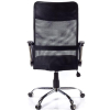 Офісне крісло Аклас Гілмор CH TILT Чорне (02421) зображення 4