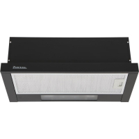 Вытяжка кухонная ZIRTAL SLIDE OUT 60 BL