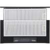 Вытяжка кухонная ZIRTAL SLIDE OUT 60 BL изображение 4