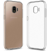 Чохол до мобільного телефона Laudtec для Samsung Galaxy J2 Core Clear tpu (Transperent) (LC-J2C) зображення 2