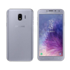 Чохол до мобільного телефона Laudtec для Samsung Galaxy J2 Core Clear tpu (Transperent) (LC-J2C) зображення 5