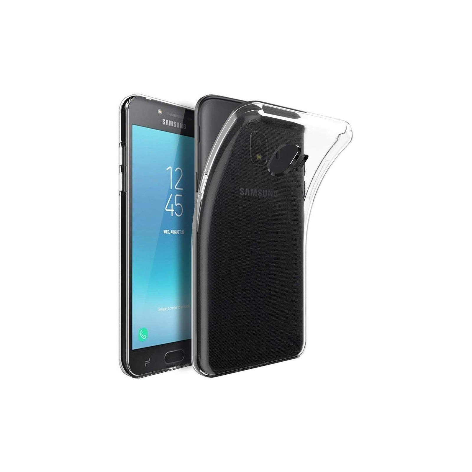 Чехол для мобильного телефона Laudtec для Samsung Galaxy J2 Core Clear tpu (Transperent) (LC-J2C)