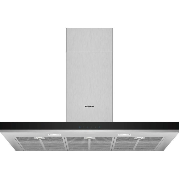 Вытяжка кухонная Siemens LC97BHM50