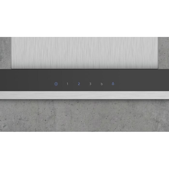 Вытяжка кухонная Siemens LC97BHM50 изображение 2