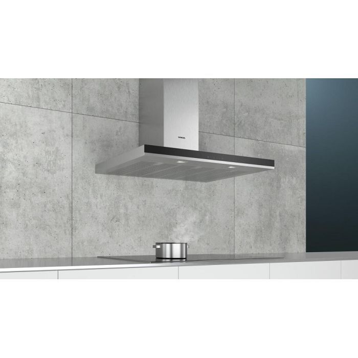 Вытяжка кухонная Siemens LC97BHM50 изображение 5