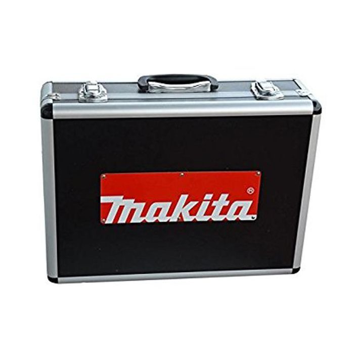 Ящик для інструментів Makita алюминиевый кейс для 9555NB / GA4530 / GA5030 (823294-8)