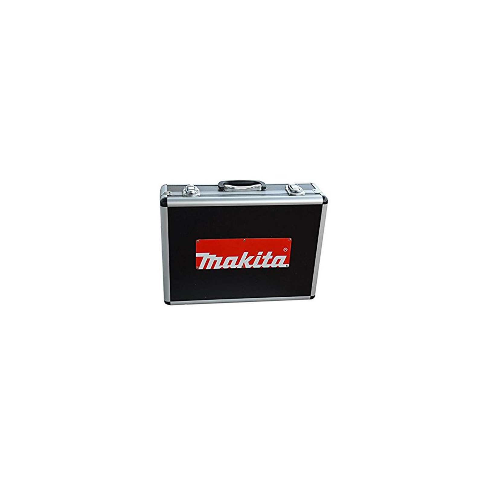 Ящик для инструментов Makita алюминиевый кейс для 9555NB / GA4530 / GA5030 (823294-8)