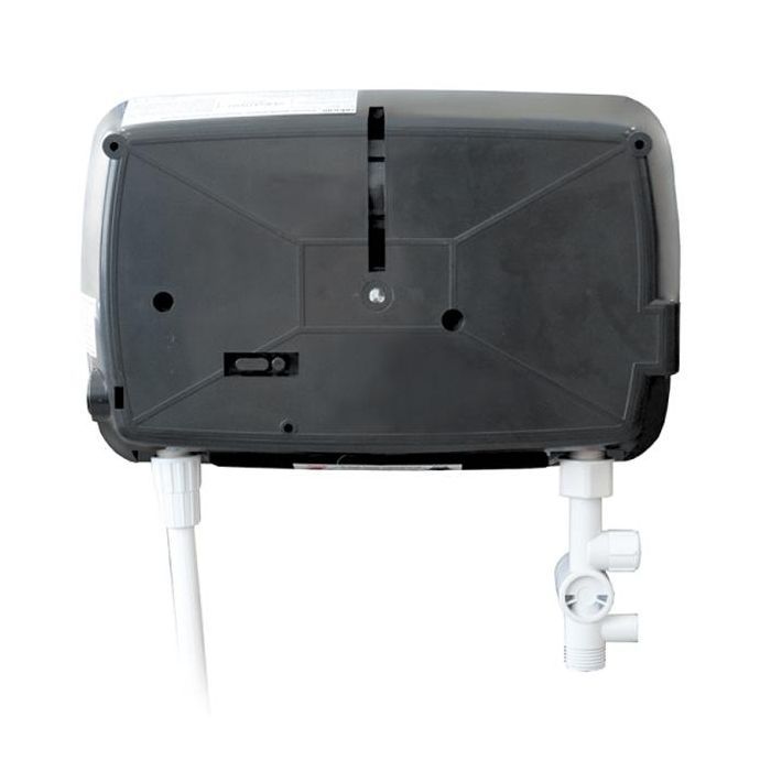 Проточный водонагреватель Atlantic Ivory IV202 SB 7.0 kW изображение 2