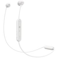 Наушники Sony WI-C300 White (WIC300W.E)