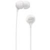 Наушники Sony WI-C300 White (WIC300W.E) изображение 2