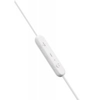 Наушники Sony WI-C300 White (WIC300W.E) изображение 3