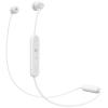 Наушники Sony WI-C300 White (WIC300W.E)