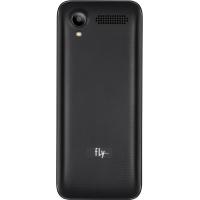 Мобильный телефон Fly FF249 Black-Grey изображение 2