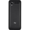 Мобильный телефон Fly FF249 Black-Grey изображение 2