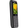 Мобильный телефон Fly FF249 Black-Grey изображение 3