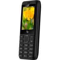 Мобильный телефон Fly FF249 Black-Grey изображение 4