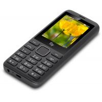 Мобильный телефон Fly FF249 Black-Grey изображение 5