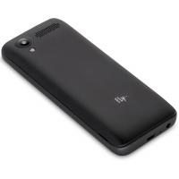 Мобильный телефон Fly FF249 Black-Grey изображение 6