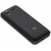 Мобильный телефон Fly FF249 Black-Grey изображение 6