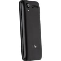 Мобильный телефон Fly FF249 Black-Grey изображение 7