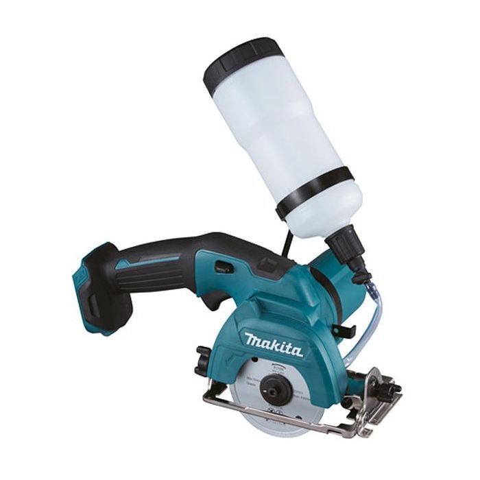 Дискова пила Makita для резки стекла CXT Slider (без АКБ и БП) (CC301DZ)