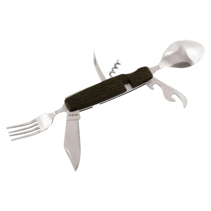 Мультитул Grand Way 8136