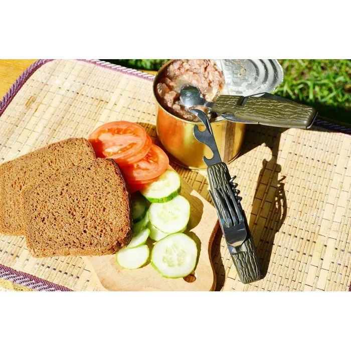 Мультитул Grand Way 8136 изображение 3