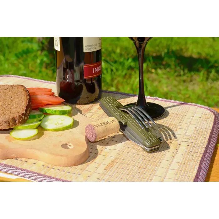 Мультитул Grand Way 8136 изображение 4