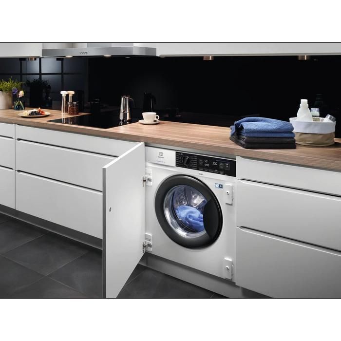 Пральна машина Electrolux EW7F3R48SI зображення 6