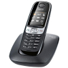 Телефон DECT Gigaset C620 Black (S30852H2403S151) зображення 3