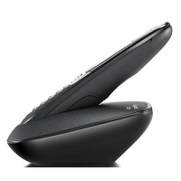 Телефон DECT Gigaset C620 Black (S30852H2403S151) изображение 5