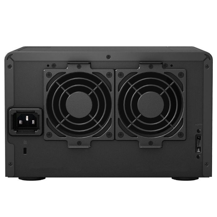 NAS Synology DX517 зображення 3
